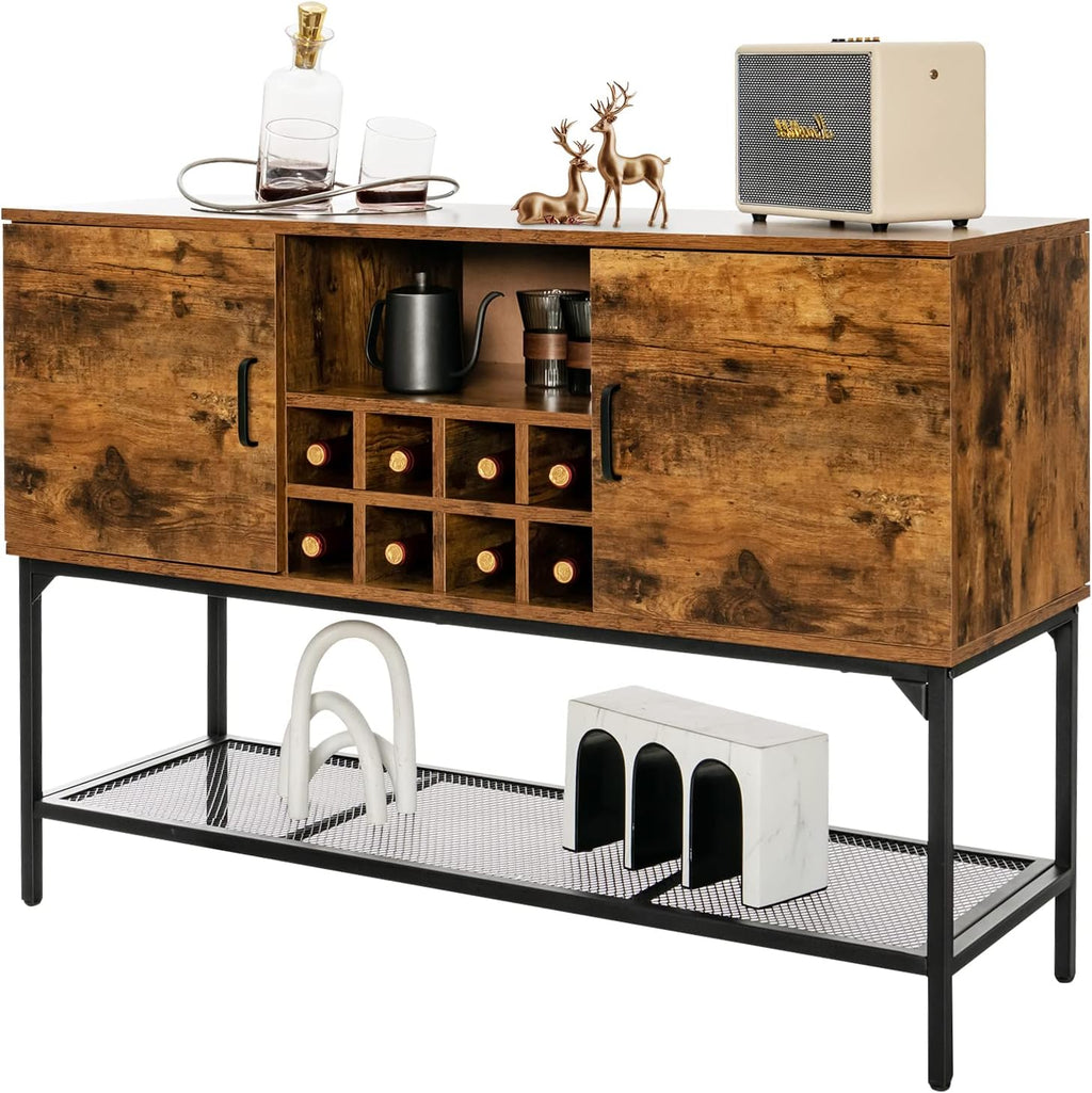 Buffet Cabinet with Storage