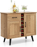 Buffet Cabinet with Storage