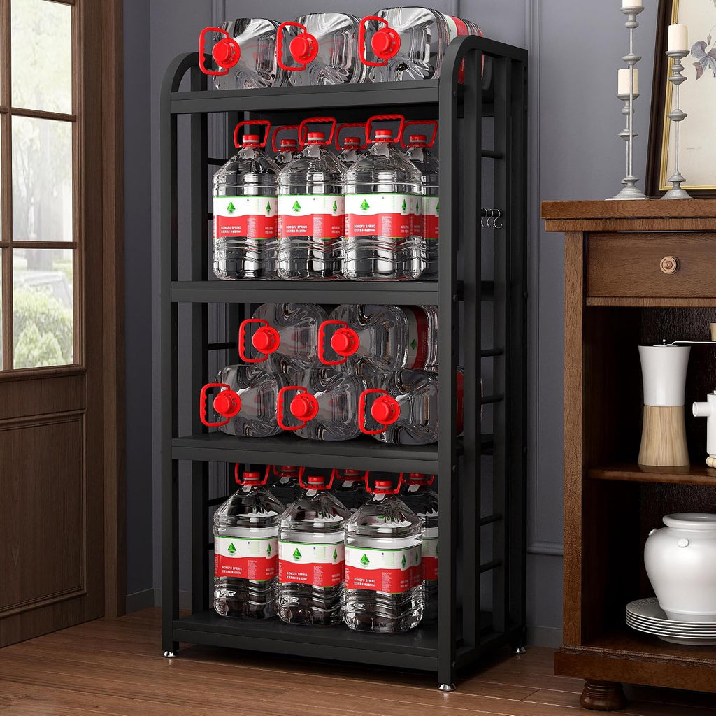 4-Tier Kitchen Baker's Rack
