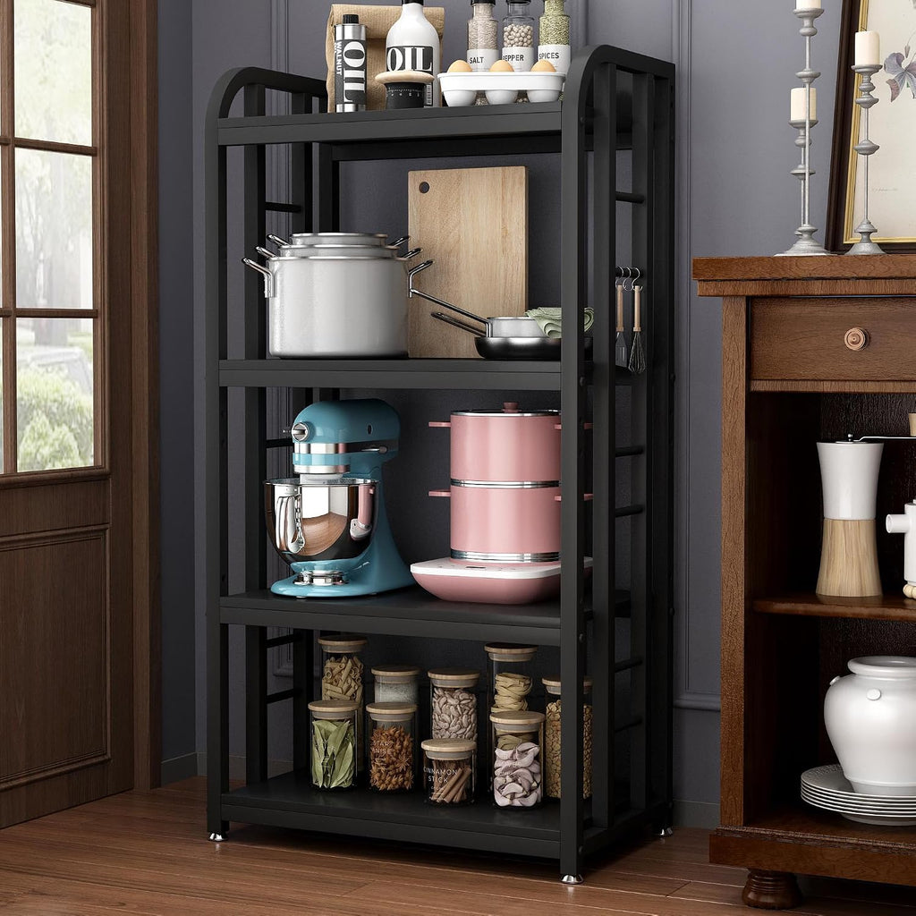 4-Tier Kitchen Baker's Rack