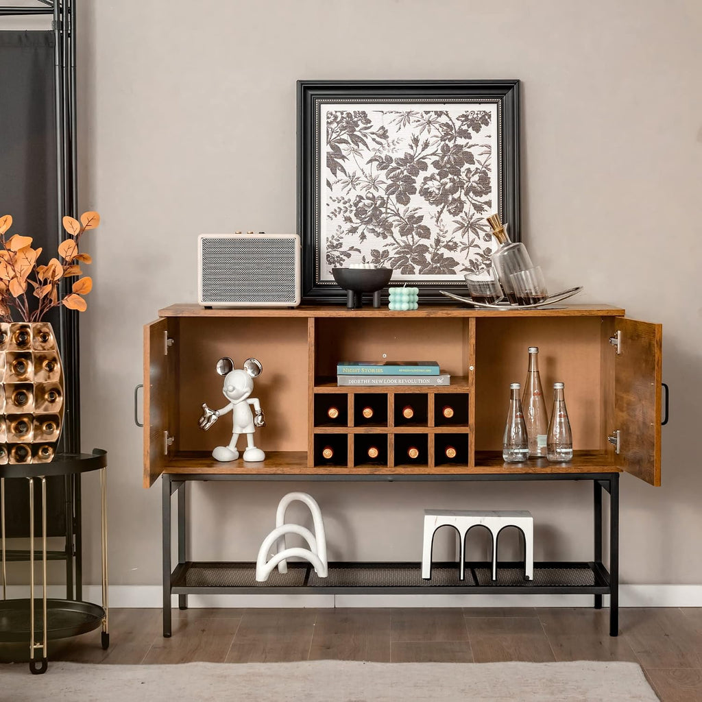 Buffet Cabinet with Storage